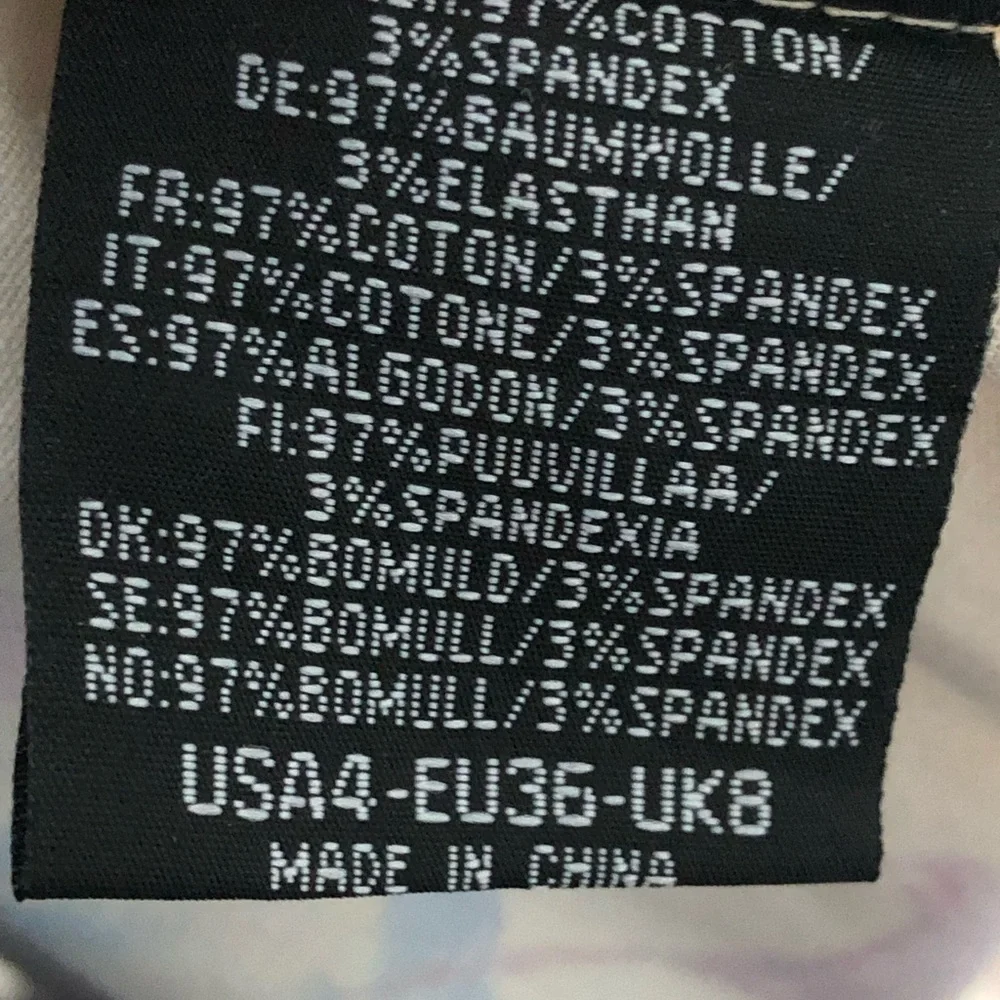 Hearts & Roses London Flamingo Print Retro Swing Dress Rockabilly Pinup Summer 4 - Picture 14 of 15